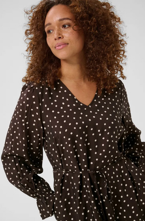 KA - Dotte dress