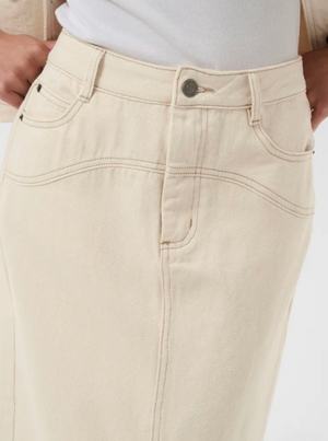 KA - Catharina midi skirt