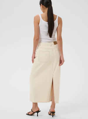 KA - Catharina midi skirt