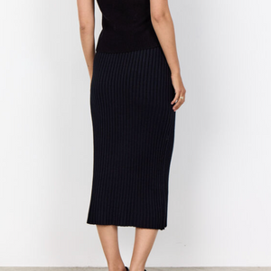 SC - Kanita skirt - black