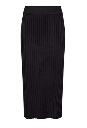 SC - Kanita skirt - black