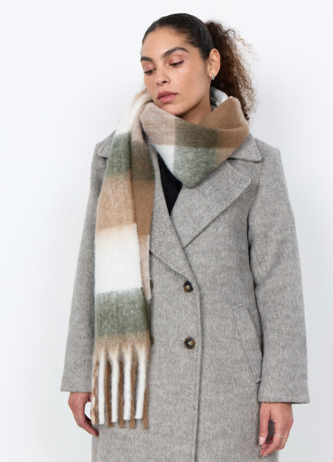 SC - Georgina scarf