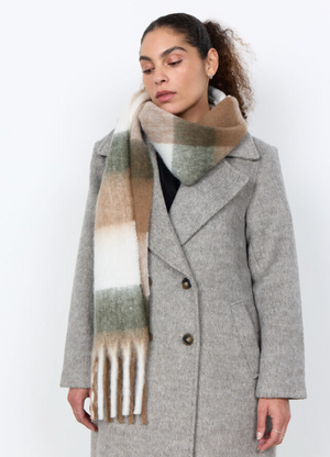 SC - Georgina scarf