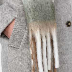 SC - Georgina scarf