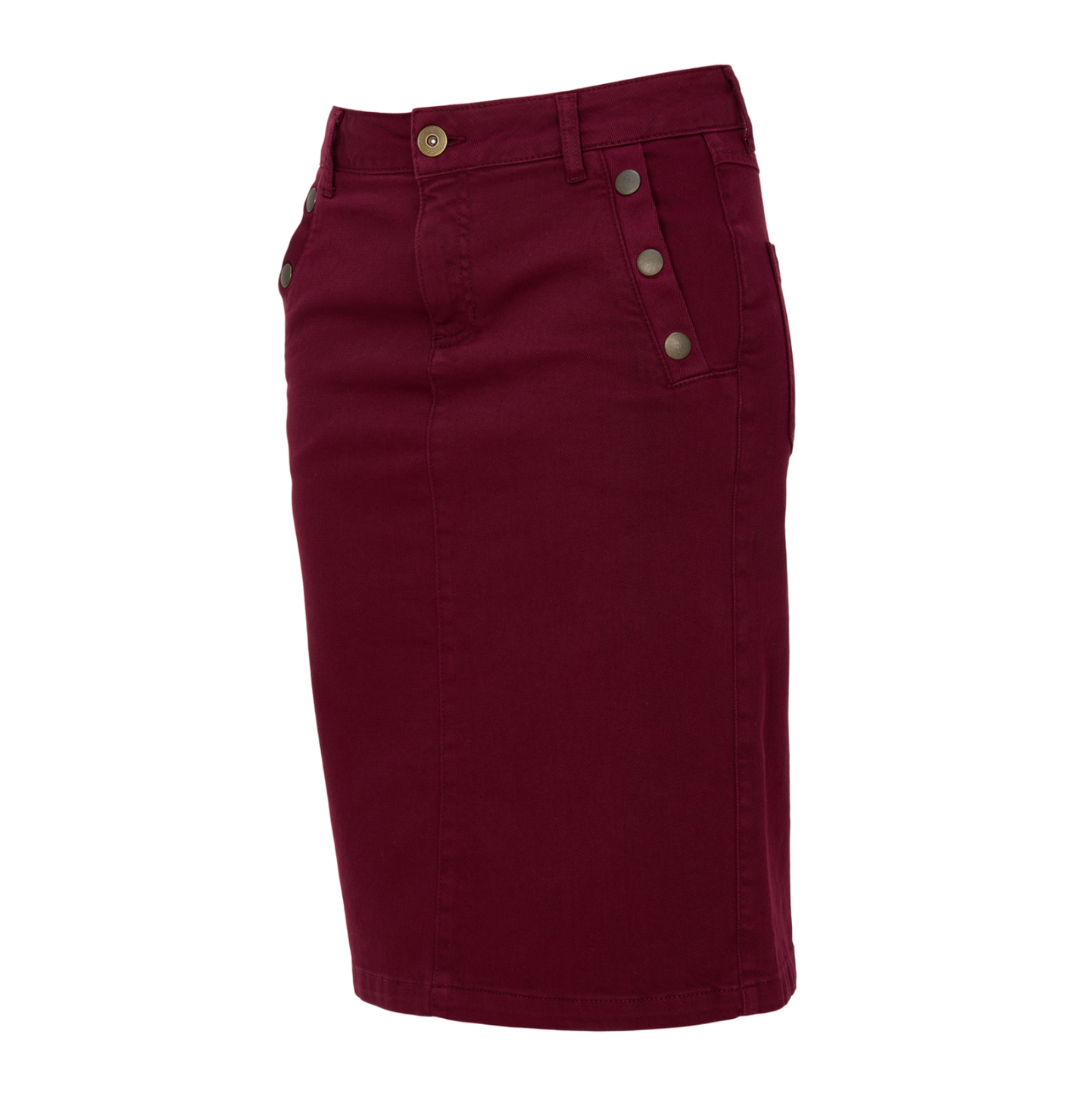 DS - Cozia skirt - berry
