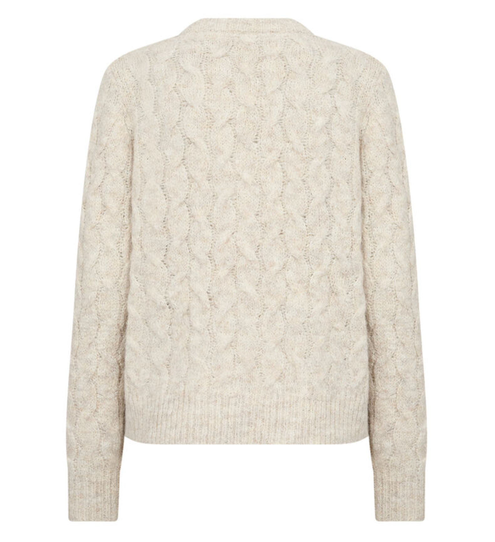 SC - Heida cardigan
