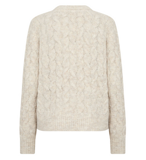 SC - Heida cardigan