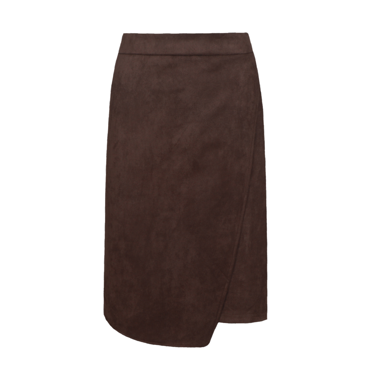 CS - Violette skirt - mocha