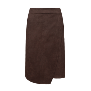 CS - Violette skirt - mocha