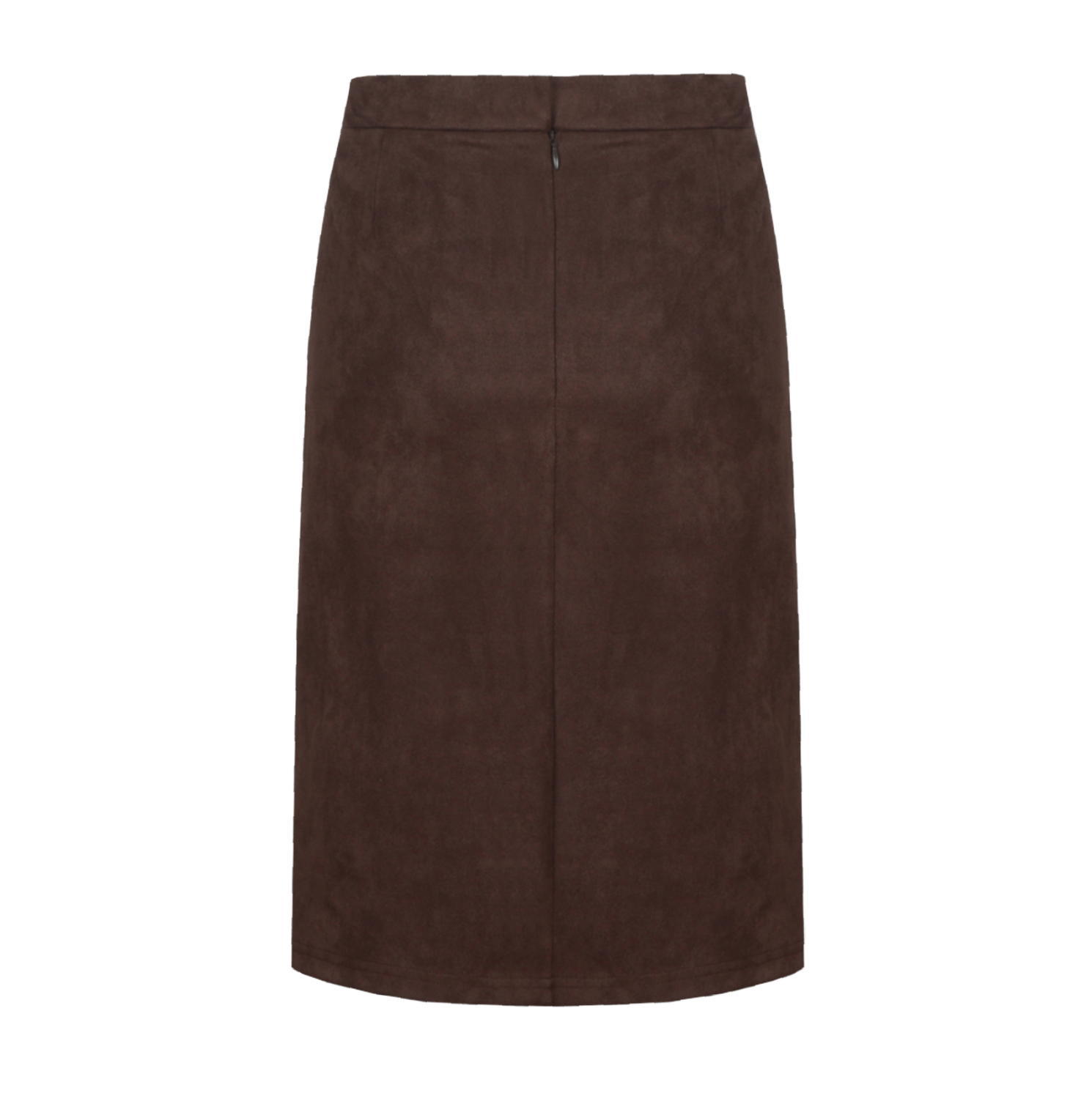 CS - Violette skirt - mocha