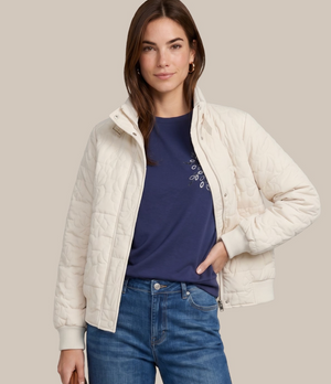 CS - Oria jacket