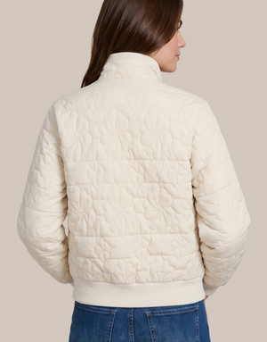 CS - Oria jacket