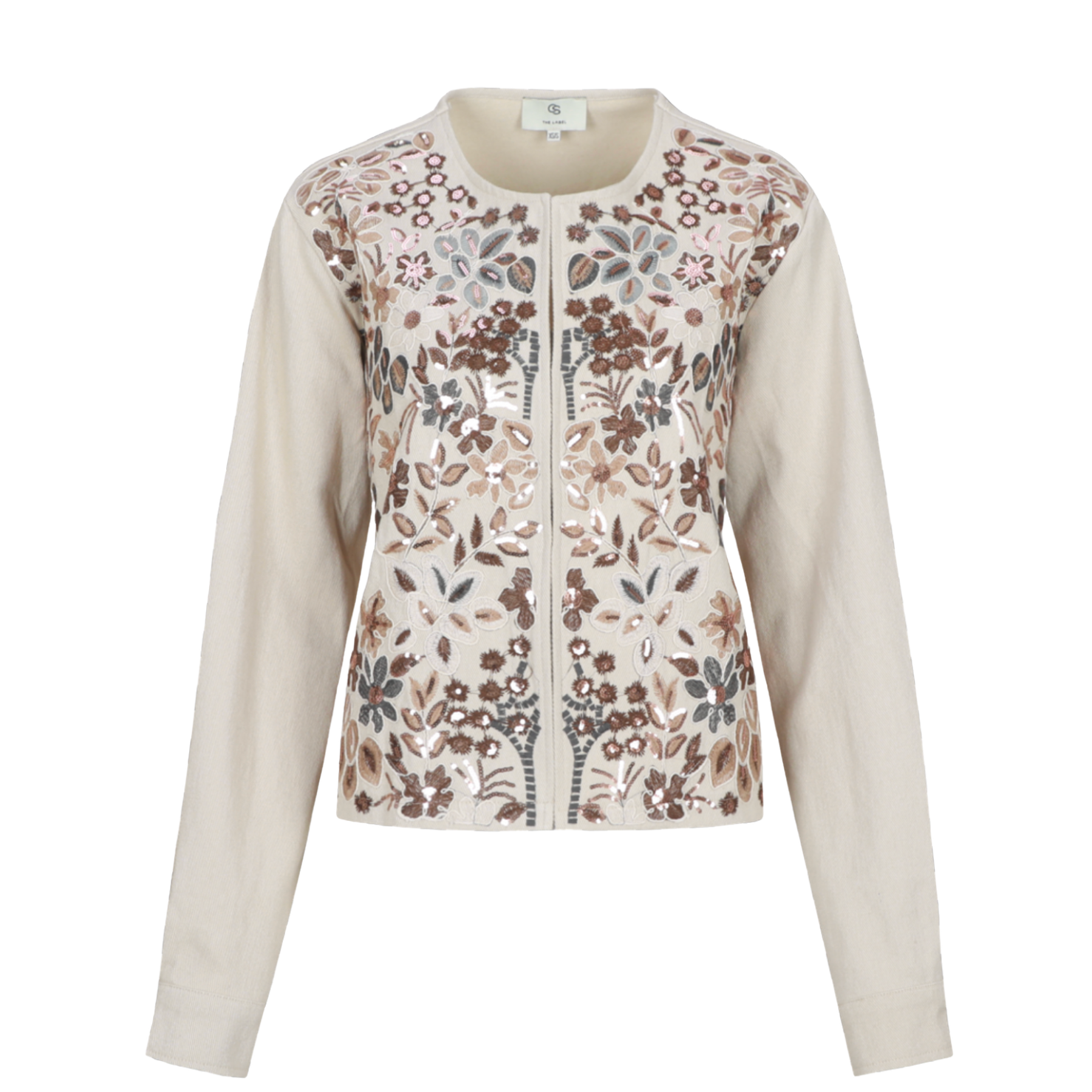 CS - Joy jacket