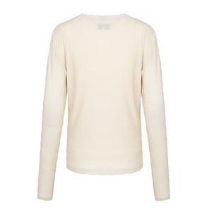 CS - Trina mesh top - lined
