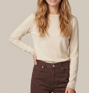 CS - Trina mesh top - lined