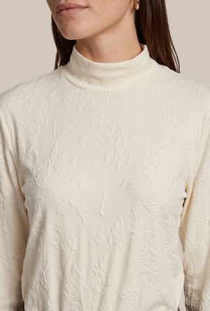 CS - Turtle top - antique