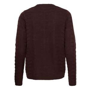 KA - Emria cardigan - fudge