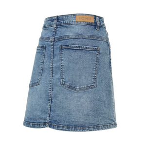 IH - Twiggy denim skirt