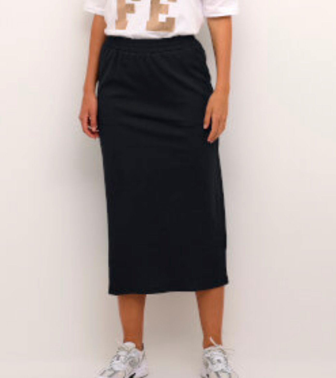 KA - Elsa skirt - black