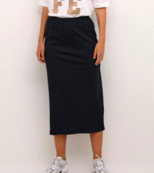 KA - Elsa skirt - black