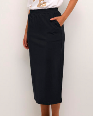 KA - Elsa skirt - black