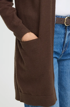 BY - Nonina cardigan - java