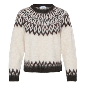 BY - Milou sweater