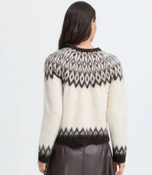 BY - Milou sweater