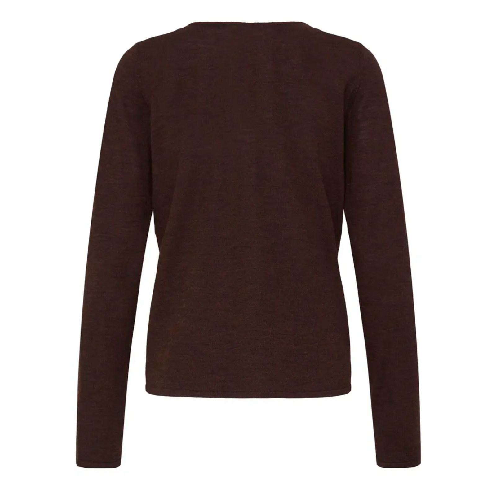 FR - Woolina cardigan
