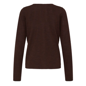 FR - Woolina cardigan