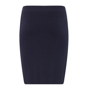 FR - Ita knit skirt - black