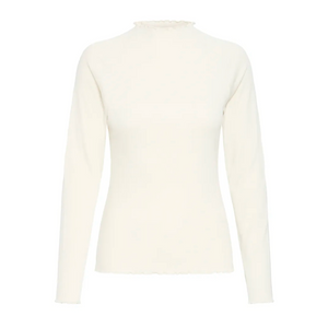 BY - Tone tee - birch