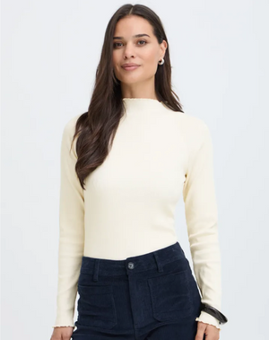 BY - Tone tee - birch
