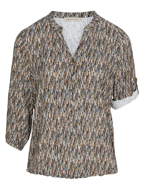 DS - Stafolo blouse