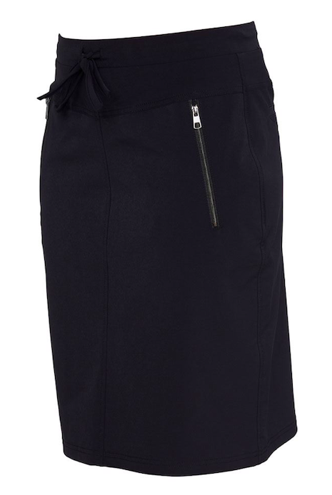 DS - Renny skirt - black