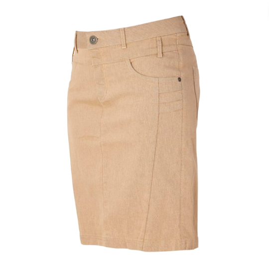 DS - Wady skirt - latte