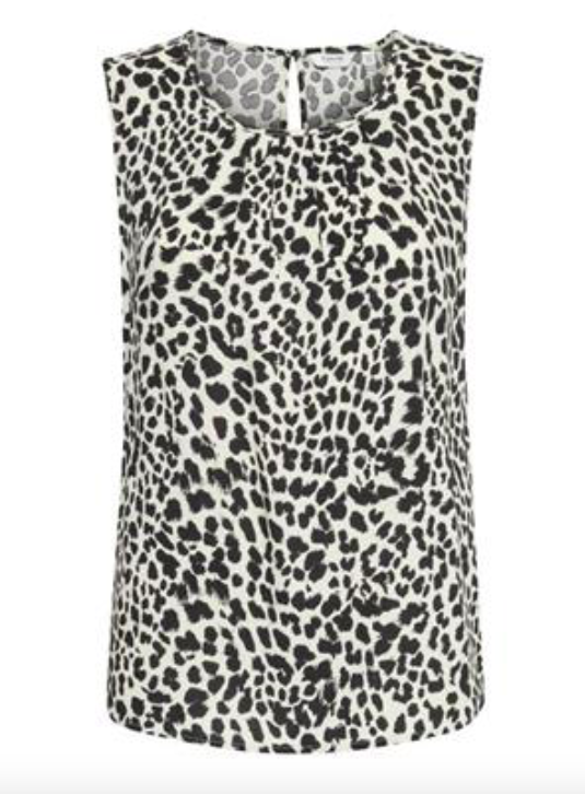 BY - Joella sleeveless top