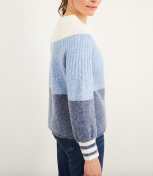WS - Cecily sweater