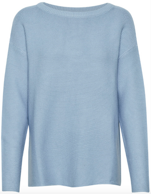 KA - Fanella sweater