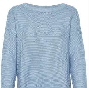 KA - Fanella sweater
