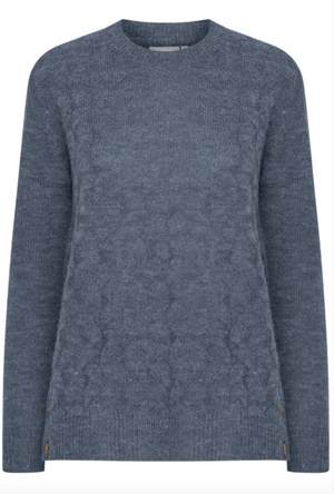 FR - Beretta sweater