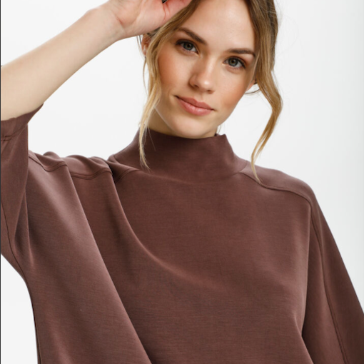 KA - Solana jersey top