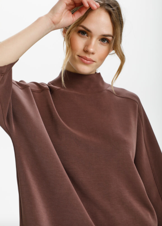 KA - Solana jersey top