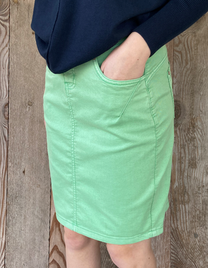 CR - Amalie skirt