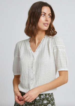 FR - Famaya blouse