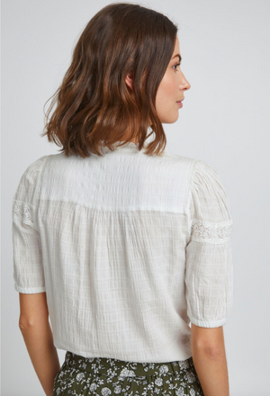 FR - Famaya blouse