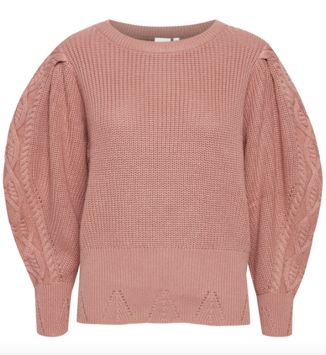 IH - Malli sweater