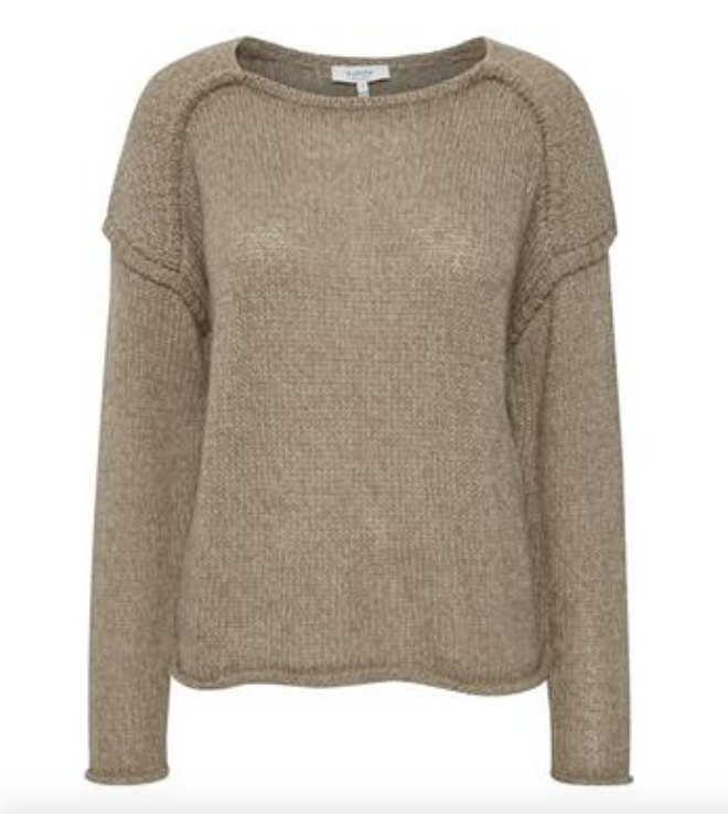 BY - Omia sweater