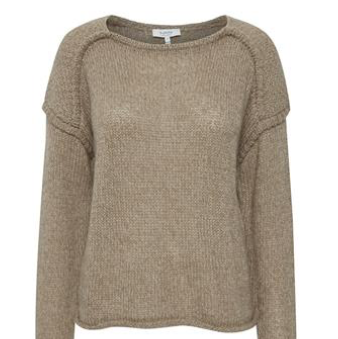 BY - Omia sweater