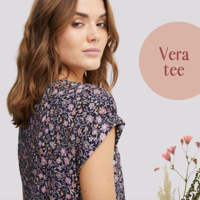FR - Vera t-shirt